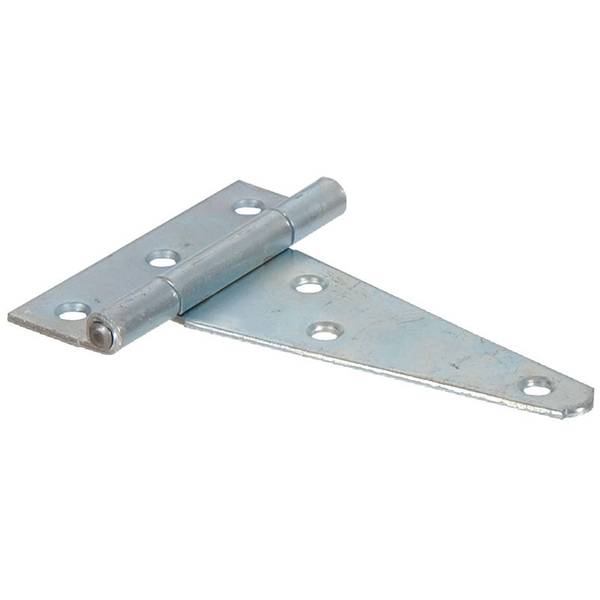 Photo of Zinc Heavy T Hinge