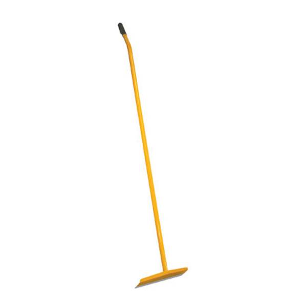 J&D Manufacturing Livestock Stainless Steel Hoe - SAF500-P | Blain's ...