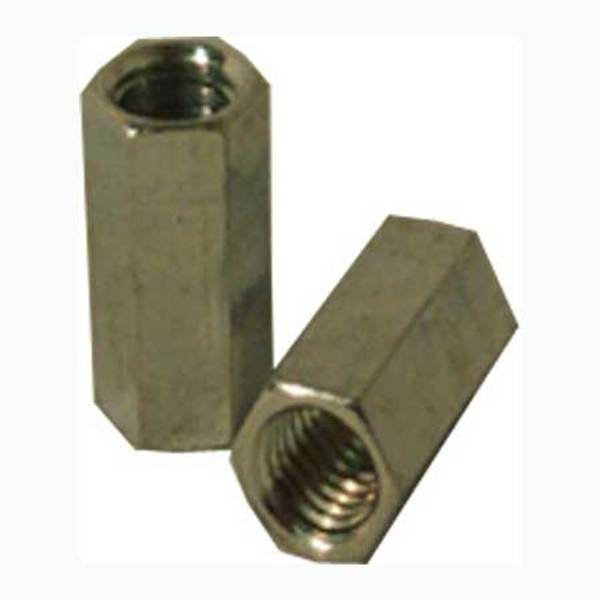 SteelWorks Coupler Nuts