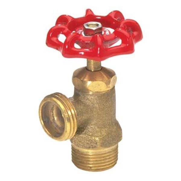 Photo of MIP x MGH Boiler Drain