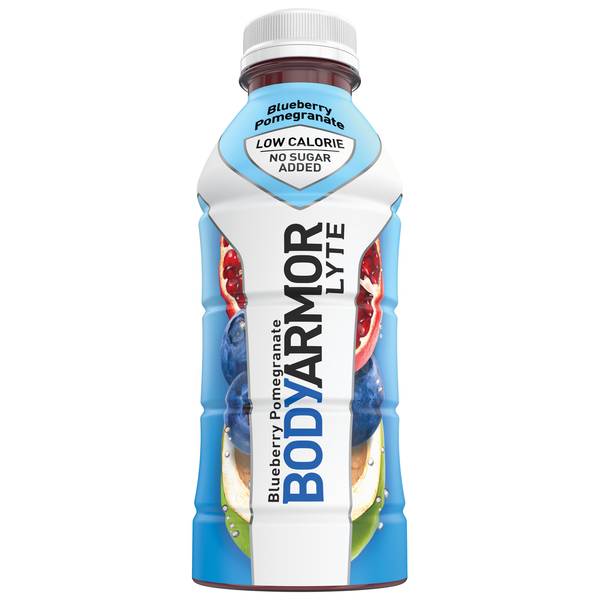 Photo of 16 oz LYTE Blueberry Pomegranate