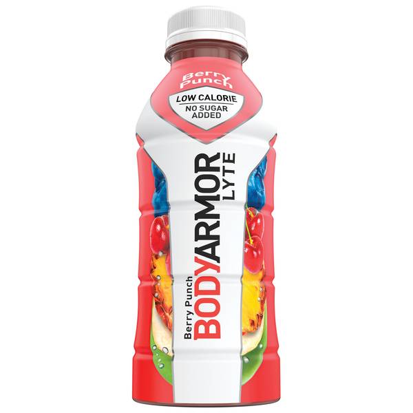 Photo of 16 oz LYTE Berry Punch