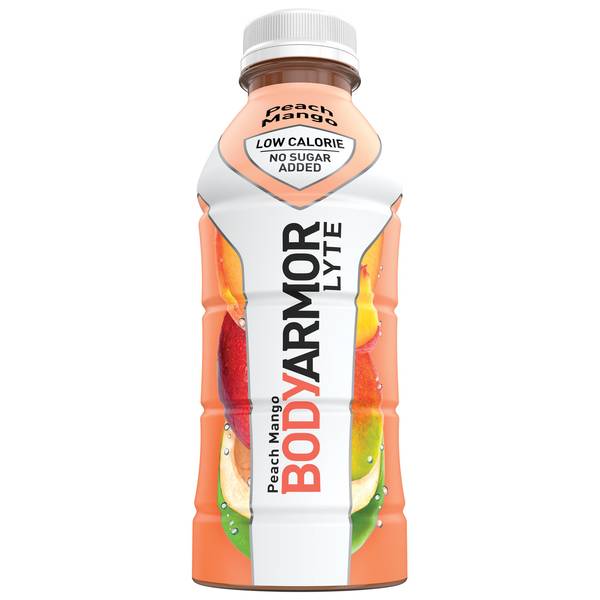 body armor lyte fruit punch