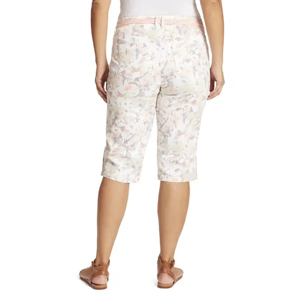 gloria vanderbilt plus size skimmers