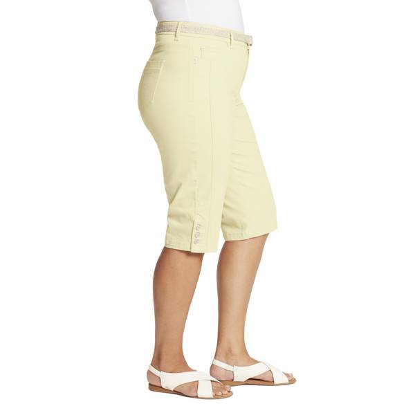 gloria vanderbilt plus size skimmers