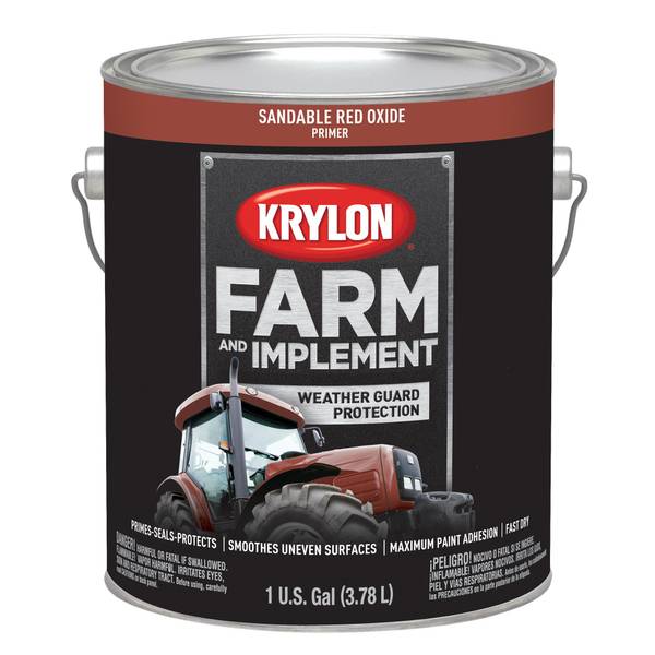 krylon-1-gallon-sandable-red-oxide-farm-and-implement-brush-on-primer