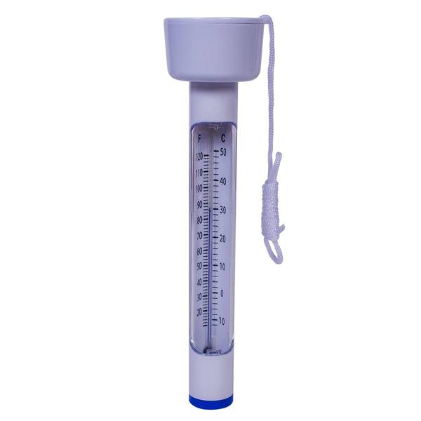 GAME Basic Pool Thermometer 1390012PK01 Blain's Farm & Fleet