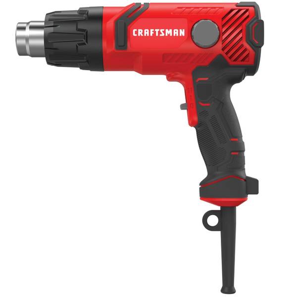 Craftsman Corded Heat Gun