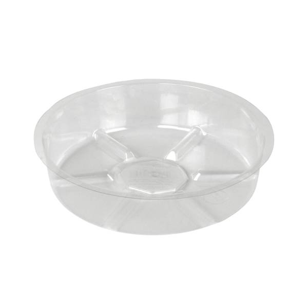 plastic cup and saucer