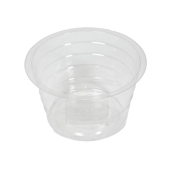 Photo of 4" Deep Plastic Saucer