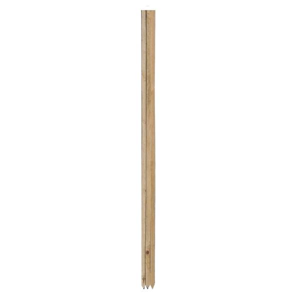 Gardener's Blue Ribbon 5' Hardwood Stake