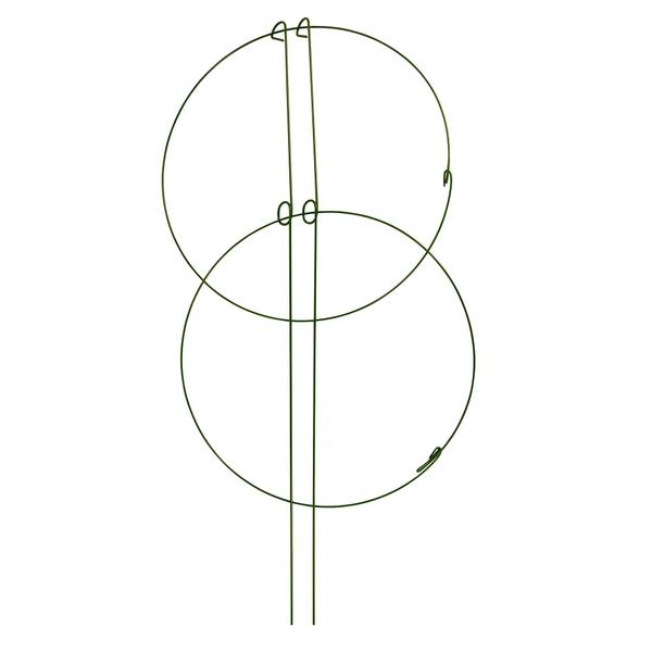 Photo of 18"x36" Double - Ring Support