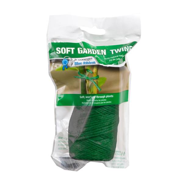 Midwest Air Technologies 200' Soft Garden Twine T028B Blain's Farm