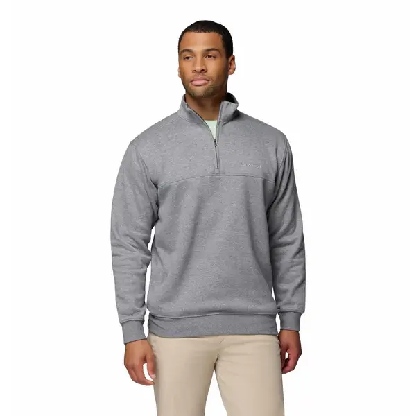 Sweater Weather Half Zip Pullover Columbia Mens Pullover Columbia