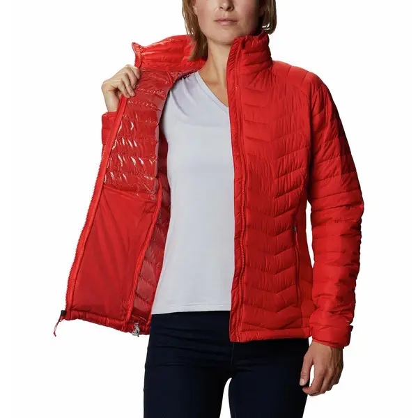 columbia omni heat jacket price