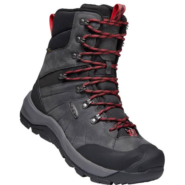 keen polar boots