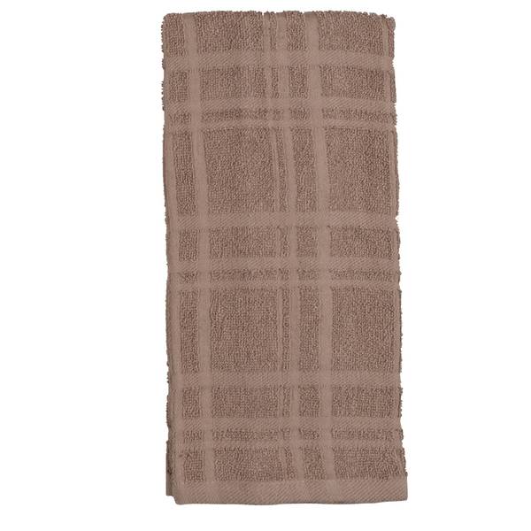 Photo of 2-Piece Terry Towel Set