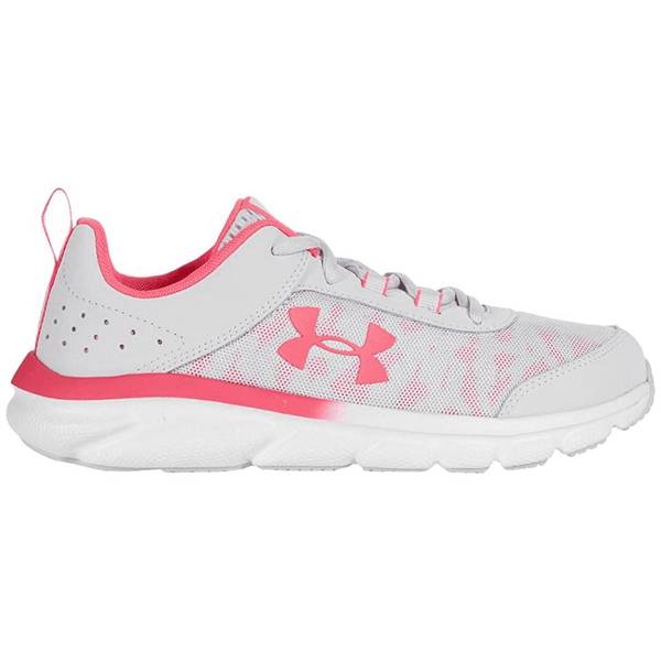 under armour infant girl shoes