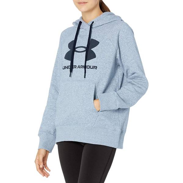 women's under armour pullover