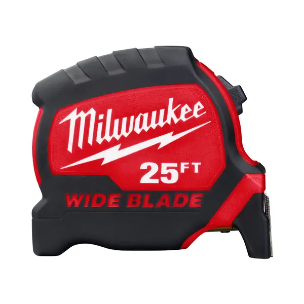 Milwaukee Auto-Lock Tape Measure Review