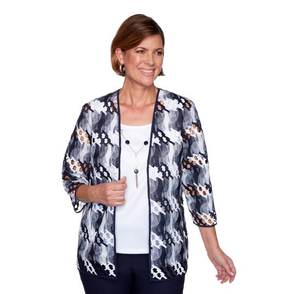 alfred dunner plus size sweatshirts