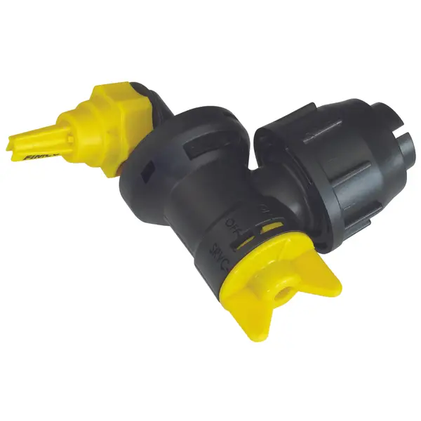 Fimco Complete Replacement Broadcast Nozzle - 7771885 | Blain's