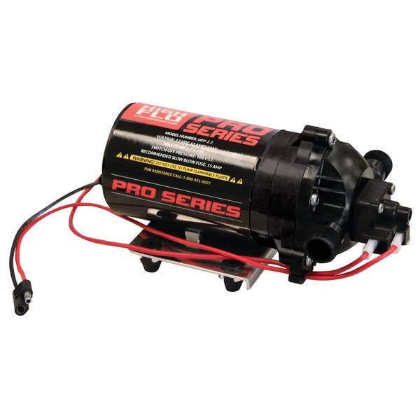 Fimco Pro Series HFP-2.2 GPM Pump - 5281325 | Blain's Farm & Fleet