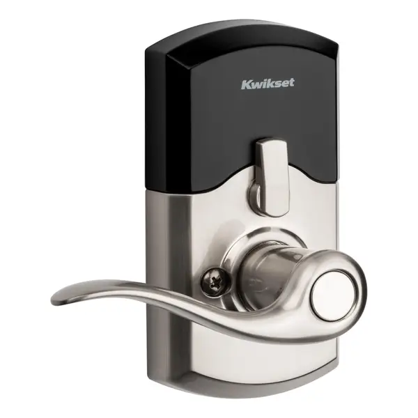Kwikset 917 Smartcode Electronic Lever - 99170-001 | Blain's Farm