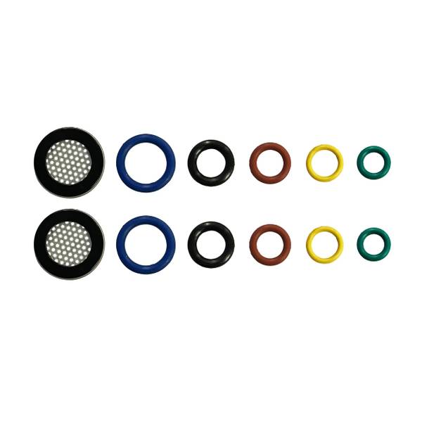 Photo of Replacement O-Ring and Filter Kit