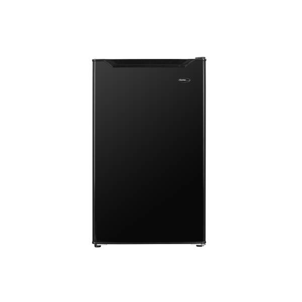 Danby 4 4 cu ft refrigerator with freezer dcr044b1bm blain s farm