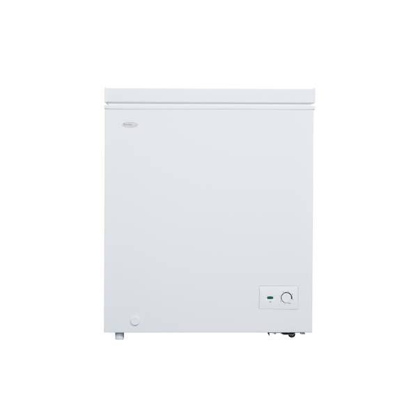 Danby 5.0 Cubic Feet Chest Freezer - DCF050B1WM | Blain's Farm & Fleet