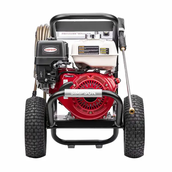 SIMPSON 4000 PSI at 3.5 GPM PS60869 Cold Water Professional