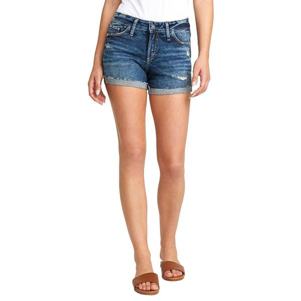 silver jeans suki