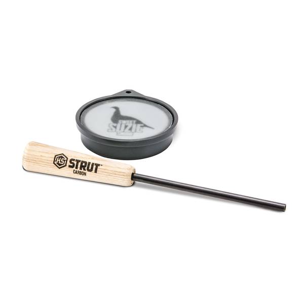 Photo of Suzie Snood Glass Pan Call