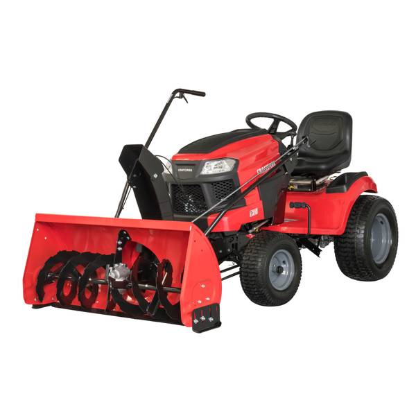 Photo of 42" Snow Blower