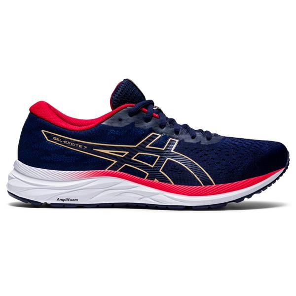 asics men's athletic shoes