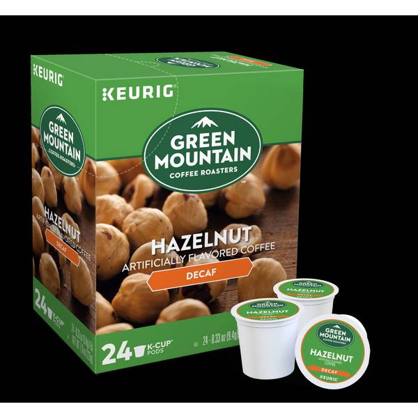 KEURIG BRAND GREEN MOUNTAIN ORIGINAL DONUT SHOP COFFEE CERAMIC CUP MUG