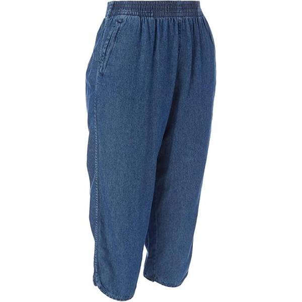 cathy daniels plus size capri pants