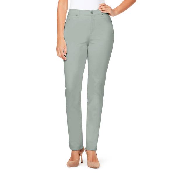 amanda slimming jean