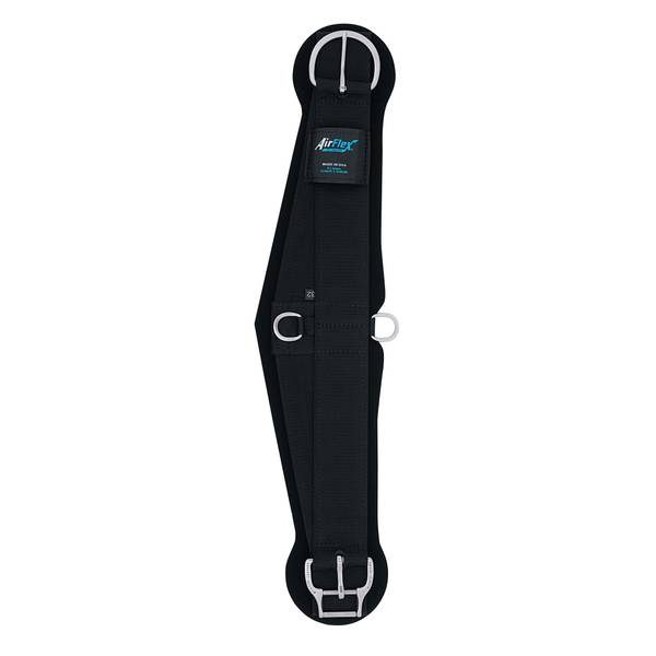 Photo of AirFlex Roper Cinch with Roll Snug Cinch Buckle