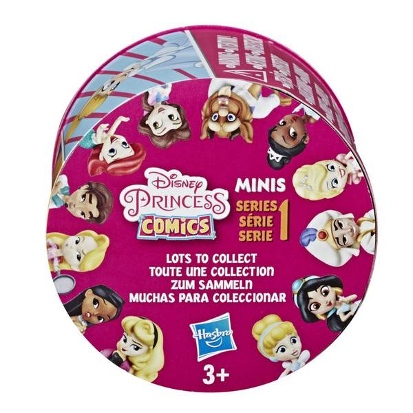 disney minis