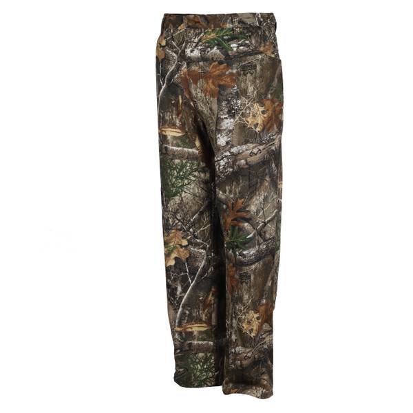 men's realtree camo sweatpants