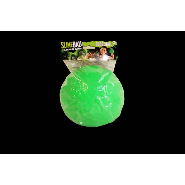 Diggin Active Slimeball Dodgeball - 2111 | Blain's Farm & Fleet