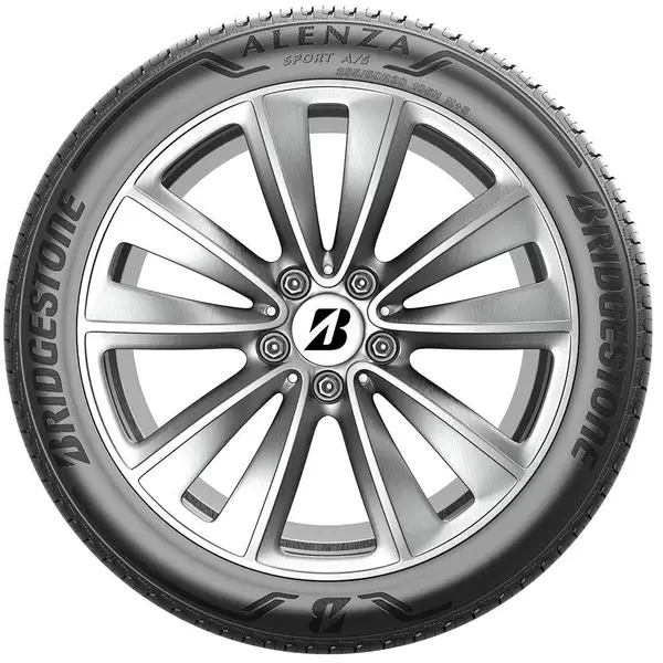 Bridgestone Alenza Sport AS - 015-056 | Blain's Farm & Fleet