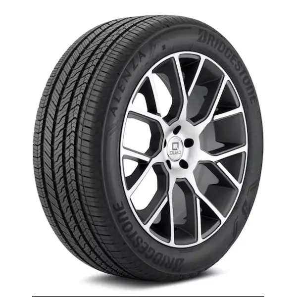 Bridgestone Alenza Sport AS - 015-056 | Blain's Farm & Fleet
