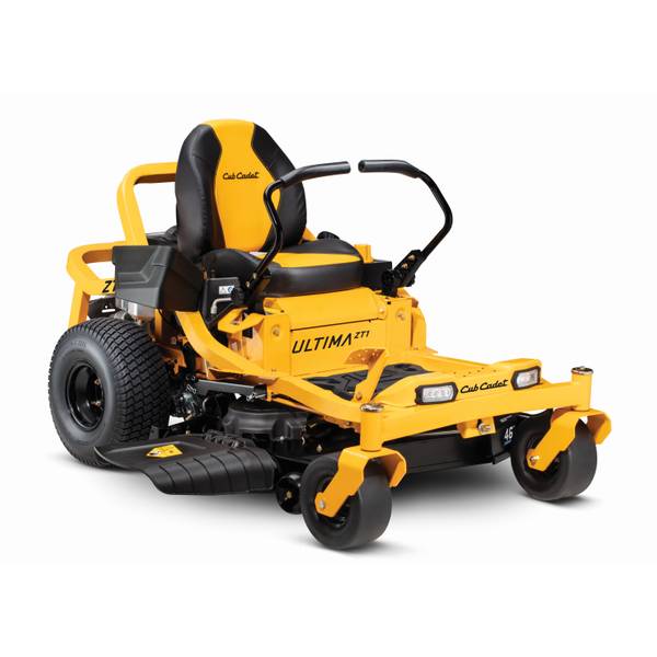 Cub Cadet 46