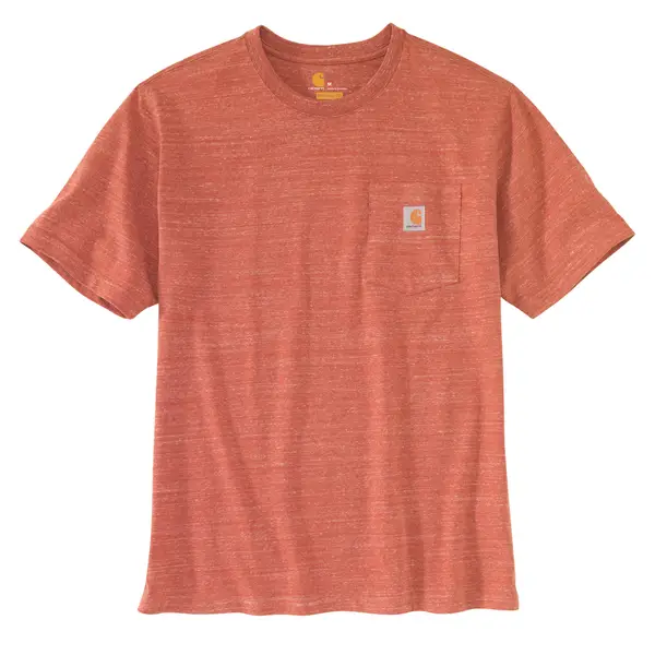 carhartt plain tee