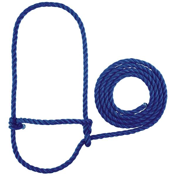 Photo of Poly Rope Calf Halter