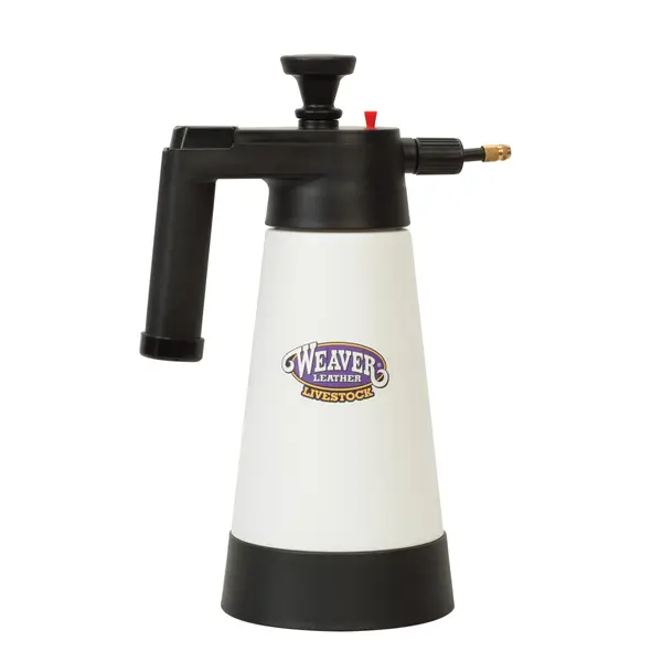 Weaver Livestock 1.5L Heavy Duty Pump Sprayer - 69-0998 | Blain's