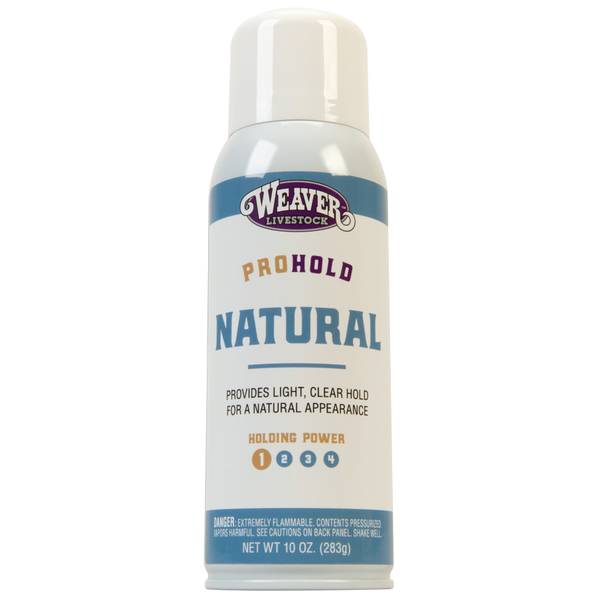 Photo of 10 oz Natural Hold